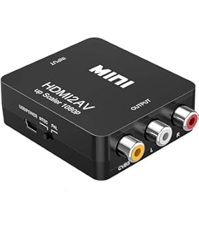 音声＋RGB to HDMI アップスキャンコンバーター基板 変換器 変換機 音声＋RGB to HDMI アップスキャンコンバーター基板 変換器 変換機